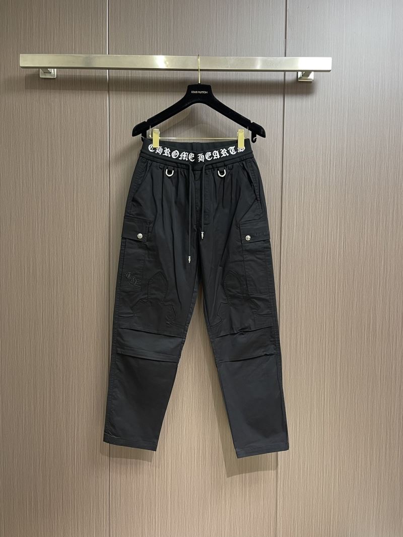 Chrome Hearts Long Pants